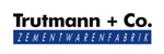 Trutmann + Co. Zementwarenfabrik
